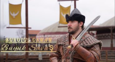 Kuruluş Osman Büyük Savaş #sinemafilmi Fragmanı 26.Mart Salı 20 : 00’da Youtube’ta Fragman izle