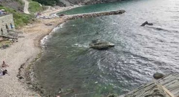 Zonguldak Kandilli Beldesinde Denize Sıfır Satılık Arsa Satılık Arsa