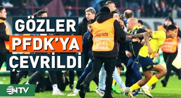 Fenerbahçe Ligden Çekilirse Ne Olur? | NTV