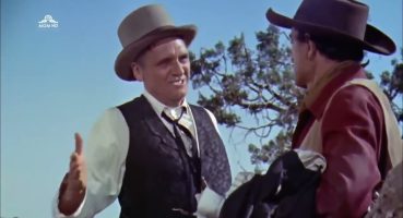 Güneybatı Sınırı Southwest Passage Türkçe Dublaj İzle   Kovboy Filmi 1954 Full Film Fragman izle