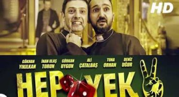 Hep Yek 2 Full İzle  – Türk Filmi   Komedi –  Sansürsüz   Hd Fragman izle