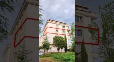Tekirdağ Süleymanpaşa Hürriyet Mahallesi Deniz Manzaralı 3+1 Arakat 180m2 Satılık Daire Satılık Arsa