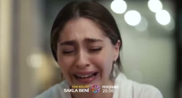 Sakla Beni 22  Bölüm 2  Fragmanı Fragman izle