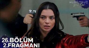 Hudutsuz Sevda 26. Bölüm 2. Fragmanı | Ceylan’a Suç Üstü! Fragman izle