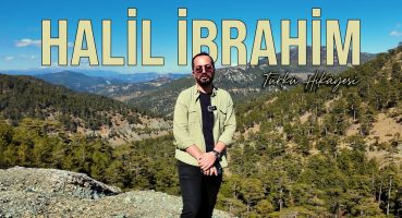Halil İbrahim Türkü Hikâyesi Fragman İzle