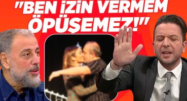 Nihat Doğan Ateş Püskürdü!! Hamdi Alkan’ın Öpüşme Sahnesine Öyle Bir Şey Söyledi Ki…!! Magazin Haberleri