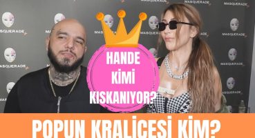 Hande Yener, Hadise ve Gülşen’i kıskanıyor mu? | Meydan okudu! Magazin Haberi