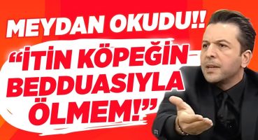 Nihat Doğan Tartışmalara Son Noktayı Koydu!! HDP’den Aday Olacak mı? AKP’den Neden Ayrıldı? Magazin Haberleri