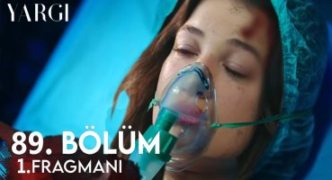 Yargı 89. Bölüm Fragmanı Fragman izle