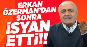 Ali Eyüboğlu Sonunda İsyan Etti!! Erkan Özerman’dan Sonra Neler Yaşandı? | Magazin Noteri Magazin Haberleri