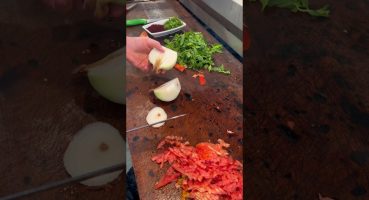 Soğan salatası nasıl yapılır #reklam Kasrı Kervan Adana
