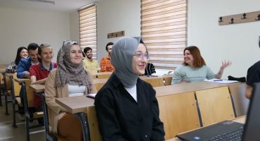 Ankara Sosyal Bilimler Üniversitesi Kuzey Kıbrıs Yerleşkesi Tanıtım Filmi Fragman İzle