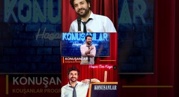 Konuşanlar #shorts Fragman izle