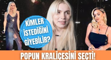 Aleyna Tilki meslektaşı Gülşen’i eleştirenlere sert çıktı! Magazin Haberi
