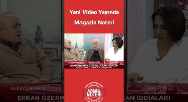 Erkan Özerman Tek Tek Açıkladı!! Kıvanç Tatlıtuğ Davasında Şok Detaylar!! #shorts Magazin Haberleri