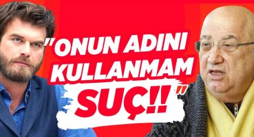 Erkan Özerman Tek Tek Açıkladı!! Kıvanç Tatlıtuğ Davasında Şok Detaylar!! | Magazin Noteri Magazin Haberleri