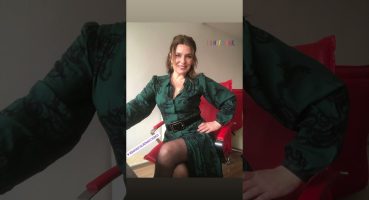 Emlakçı Arzu   Türk Instagram Güzelleri Serisi 200 Fragman İzle