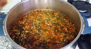 Ispanak Yemeği Nasıl Yapılır 💯Birde Benim Tarifimle Yapın Kıymalı Sebze Tarifi Nefis Yemek Tarifleri