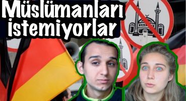 ALMANYA’nın GERÇEK YÜZÜ!!! – (Türkler ZOR YAŞIYORLAR)