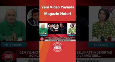 Cem Yılmaz ve Enver Aysever Birbirine Girdi!! Rüstem Batum Öyle Bir Soru Sordu Ki…!! #shorts Magazin Haberleri