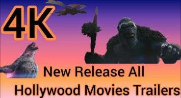 New Release Hollywood Movies Trailer #1 | Weekly Update of All Hollywood Trailer #1 Fragman izle