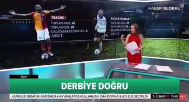 Melike Çelik Spor Spikeri   Seksi Türk Ünlüler 25 Fragman İzle