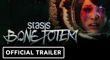 Stasis: Bone Totem – Official Console Launch Trailer Fragman izle