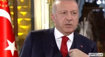 Başkan Erdoğan, Mısır da idam edilen 9 Genç hakkında konuştu.