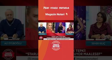 Kriz Büyüyor!! Aslı Şen- Linet Krizine Ali Eyüboğlu Tepkisi!! #shorts Magazin Haberleri