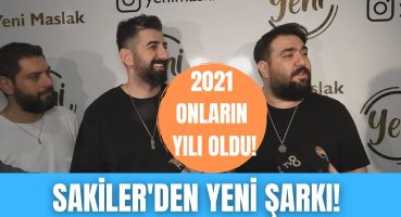 Sakiler’in yeni şarkısı ‘Ölürüm Hasretinle’ 2021 yılına damga vurdu! Magazin Haberi