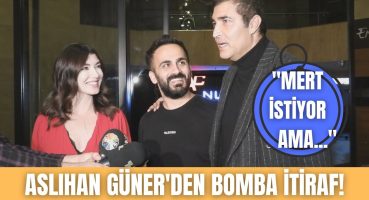 Oyuncu Aslıhan Güner hamile mi? | Yeni projesini duyurdu! Magazin Haberi