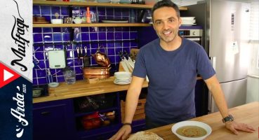 Lokanta Usulü Mercimek Çorbası Tarifi | Mercimek Çorbası Nasıl Yapılır? – Arda’nın Mutfağı