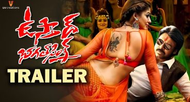 Ustaad Bhagat Singh Theatricial Trailer | Pawan Kalyan | Harish Shankar | DSP | Ustaad BhagatSingh Fragman izle