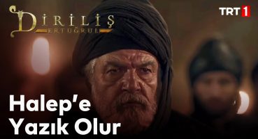 Diriliş Ertuğrul 9. Bölüm – Süleyman Şah’ın El Aziz’e Meydan Okuması