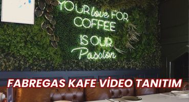 Fabregas Kafe Video Tanıtım – Samsun | Marman Film Fragman İzle