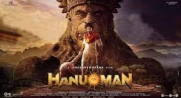 Hanu Man 2024 new movie  Theatrical Trailer Fragman izle
