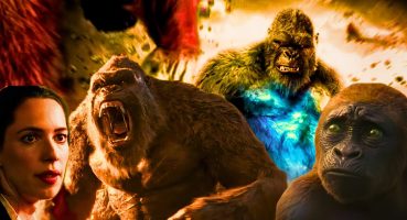 Godzilla x Kong  The New Empire | New Final Trailer Explained IN English Fragman izle