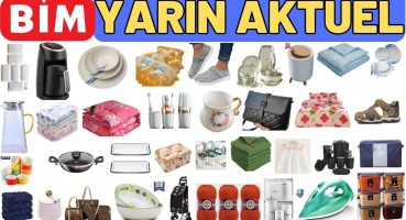 BİM 30  MART 2024 | BOMBELİ ÇELİK TERMOS | BİM BU HAFTA BAHARATLIK | BİM KAMPANYA ÇEYİZLİK BİM Bakım