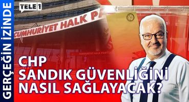 AKP’de sahte diploma skandalları | GERÇEĞİN İZİNDE (28 MART 2024)