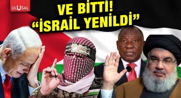 Nasrallah resmen açıkladı: “İsrail kaybetti, Hamas’ı ortadan kaldıramayacaklar” – Ulusal Haber