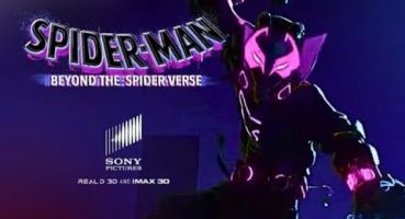 Spider-Man Beyond The Spider-Verse! | THE SECOND TRAILER! | CREDITS: @sonypictures Fragman izle