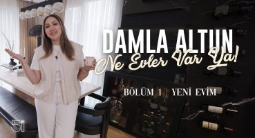 Ne Evler Var Ya! | Bölüm 1: Yeni Evim Bakım