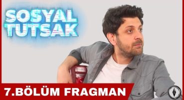Sosyal Tutsak 7. Bölüm Fragman | Bir Yapay Zeka Komedisi | #yenidizi Fragman izle