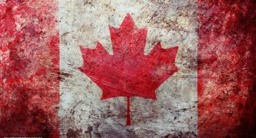 Kanada hakkında Bilgiker
