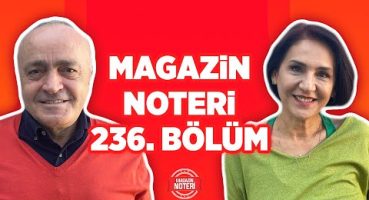 Mehmet Ali Erbil-Ece Ronay Bomba Kavgası! Şahan Gökbakar’ın 123 Doları! Magazin Noteri  236. Bölüm Magazin Haberleri