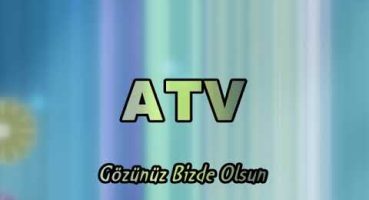 ATV BÜTÜN PROGRAMLARI TANITIM 2009 – Alanya Televizyonu Fragman İzle