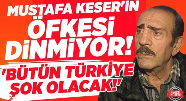 Öfkesi Bir Türlü Dinmiyor! Bülent Ersoy’u Hedef Alan Mustafa Keser’den Yeni Açıklama! Magazin Noteri Magazin Haberleri