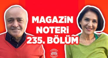 İrem Derici-Demet Akalın Krizi! Selçuk Ural’dan ‘Kıro’ Okan Bayülgen’den ‘Çöp’ Yorumu! 235. BÖLÜM Magazin Haberleri