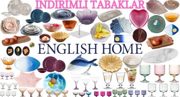 ENGLİSH HOME İNDİRİMLERİ | ÇEYİZLİK YEMEK TAKIMI | ENGLİSH HOME TABAK | BARDAK | ÇEYİZ ÜRÜNLERİ