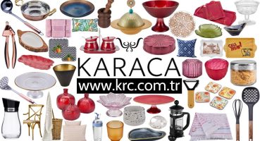 KARACA İNDİRİMLERİ | KARACA HOME | KARACA KAMPANYA | www.krc com.tr | Karaca Çeyizlik Ürünler